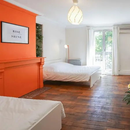 Nocnoc - La Comédie Appartement Montpellier